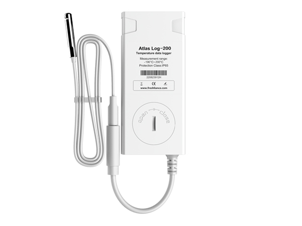 Atlas Log Multi-use Ultra Low Temperature Data Logger product view 2